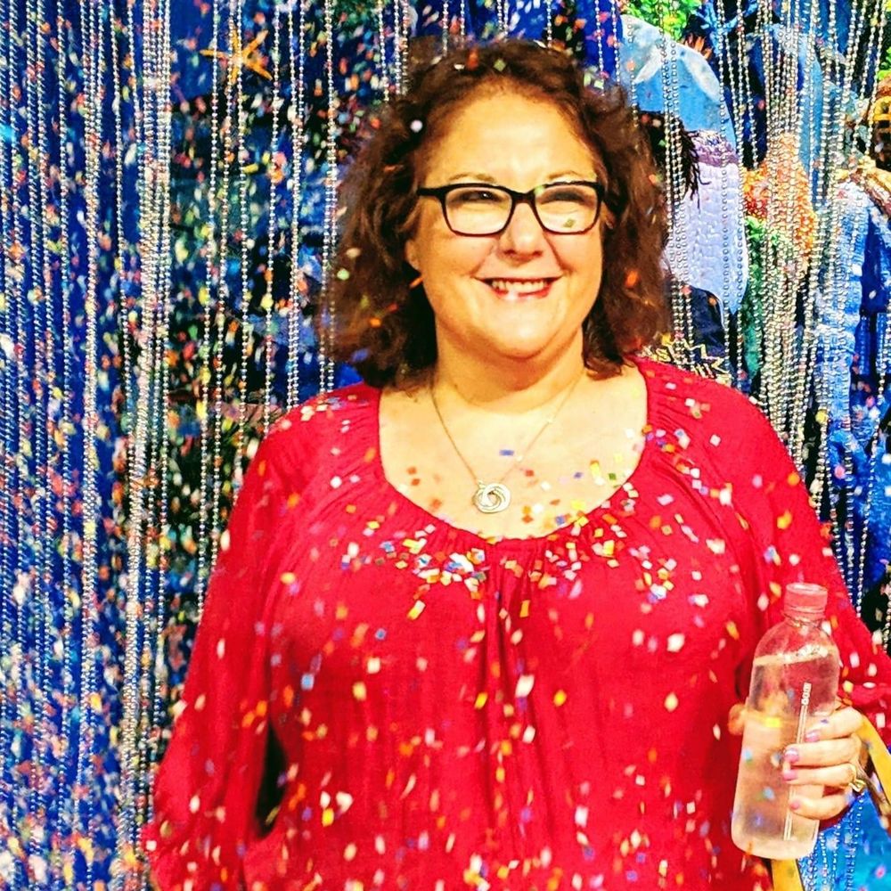 Meet your Posher, Diana